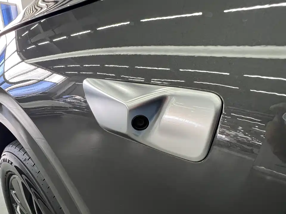Li Auto Ideal L6