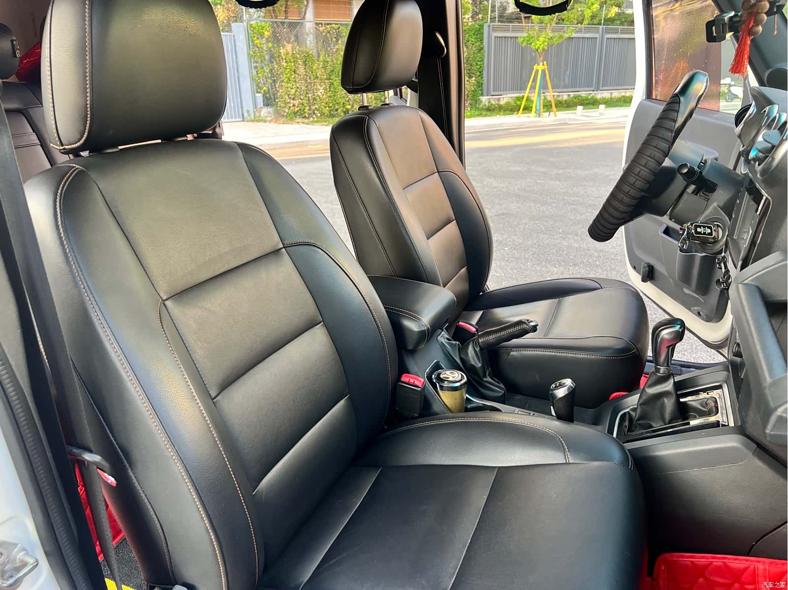 BAIC BJ40, 2018 12