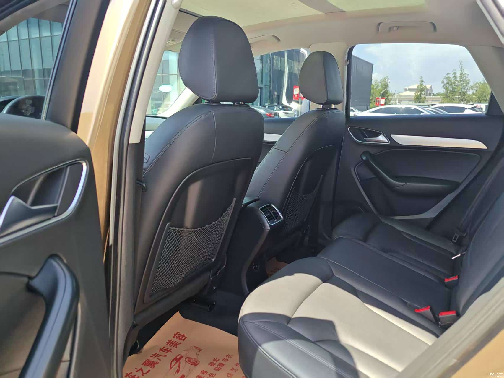 Audi Q3, 2013 6