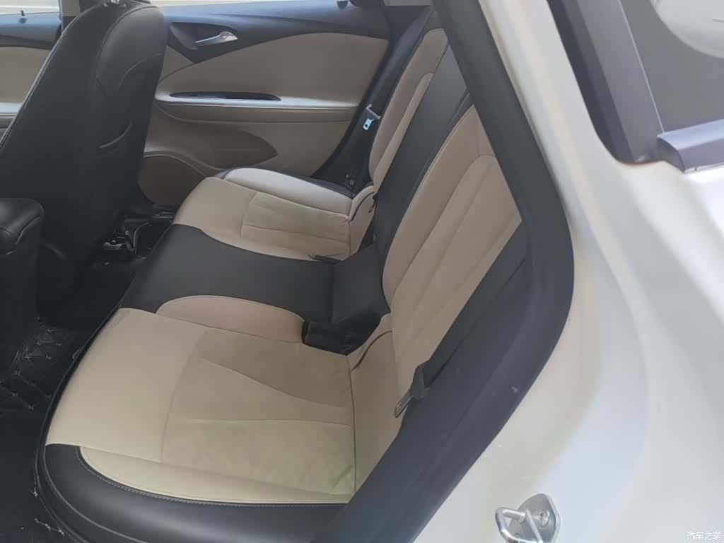 Buick Verano, 2017 17