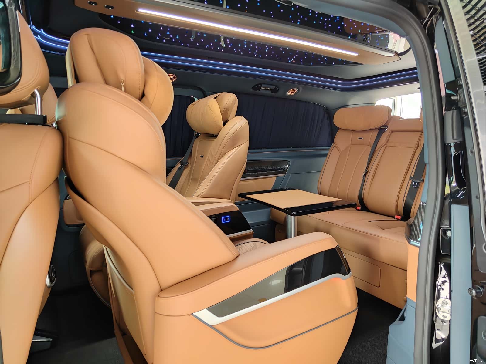 Carlsson V-Class, 2024 23