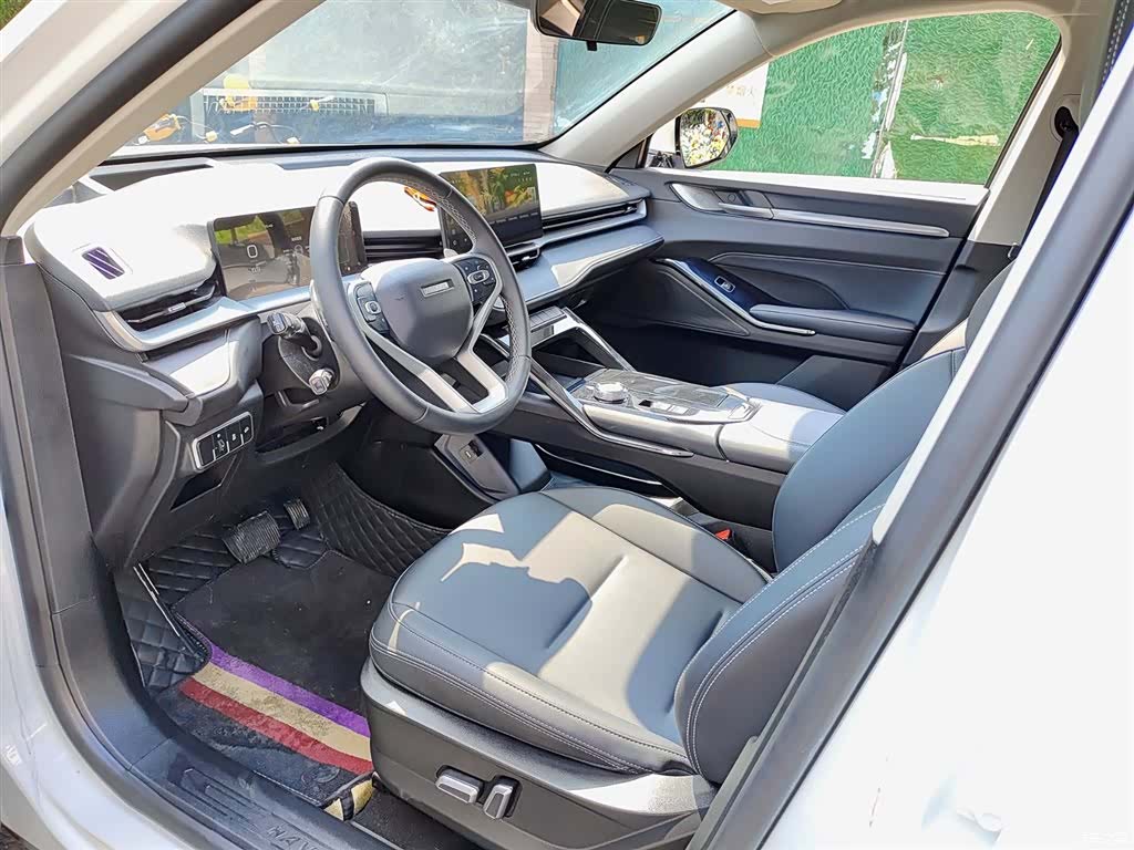 Haval H6, 2023 7