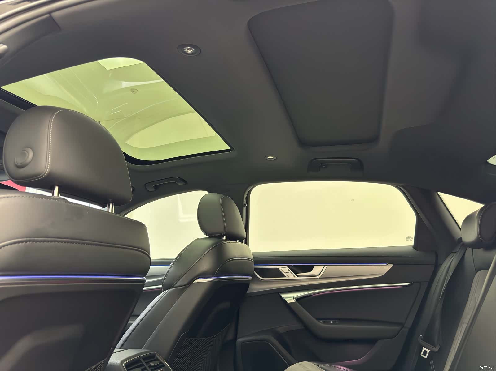 Audi A6L, 2023 15