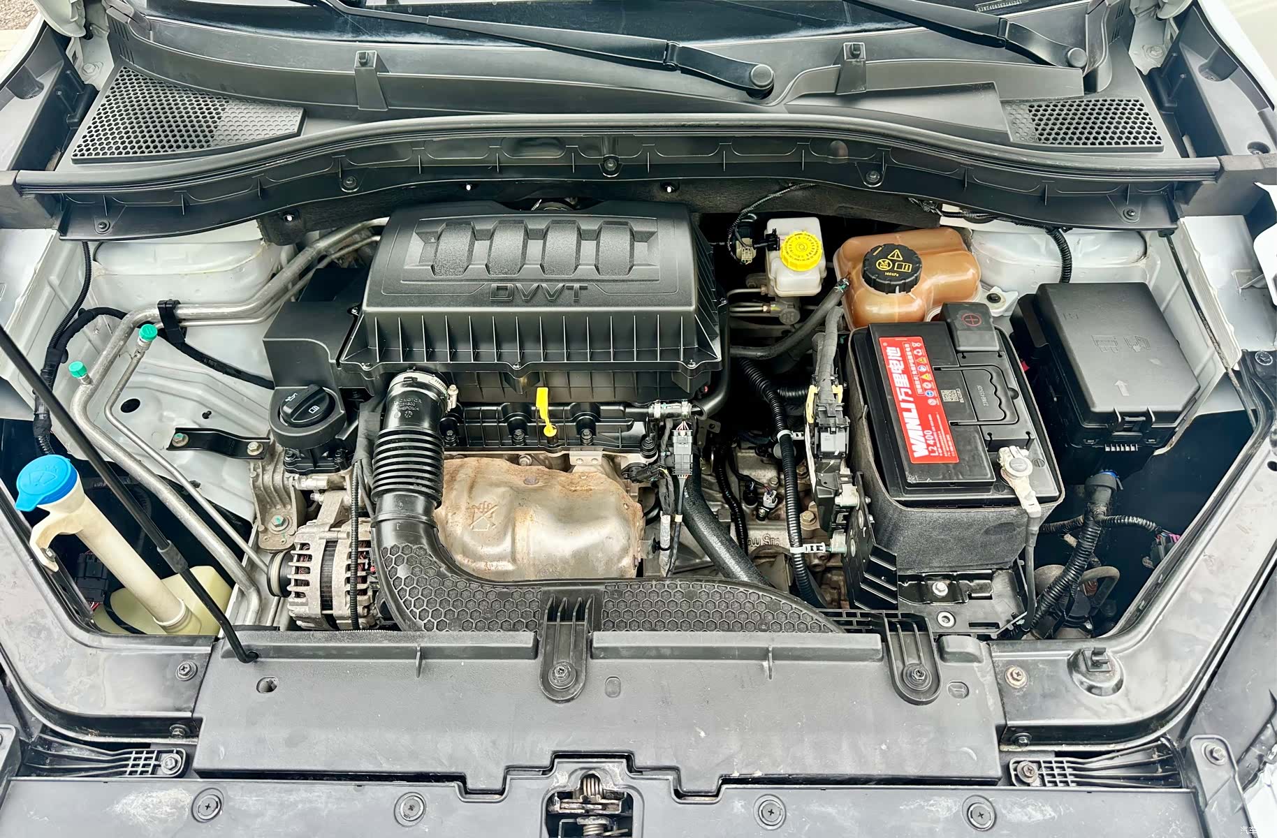 MG ZS, 2019 38