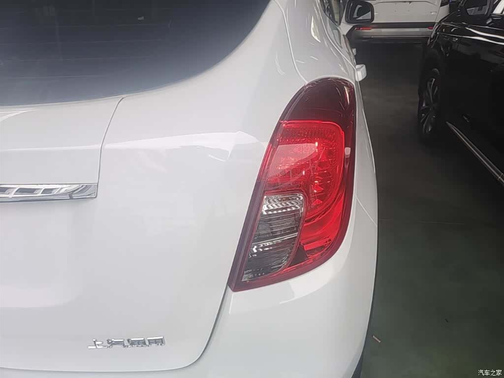 Buick Encore, 2019 8