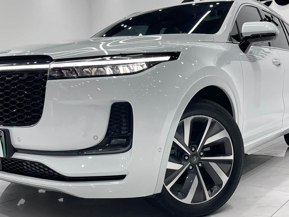 Li Auto Ideal ONE