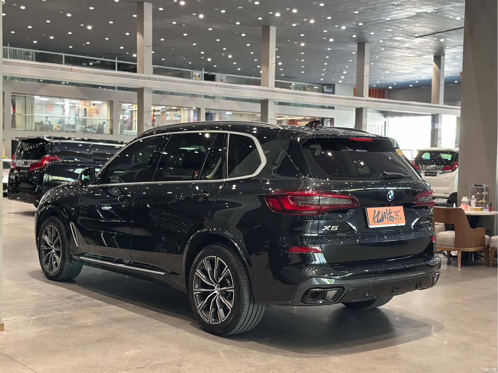 BMW X5, 2022 17