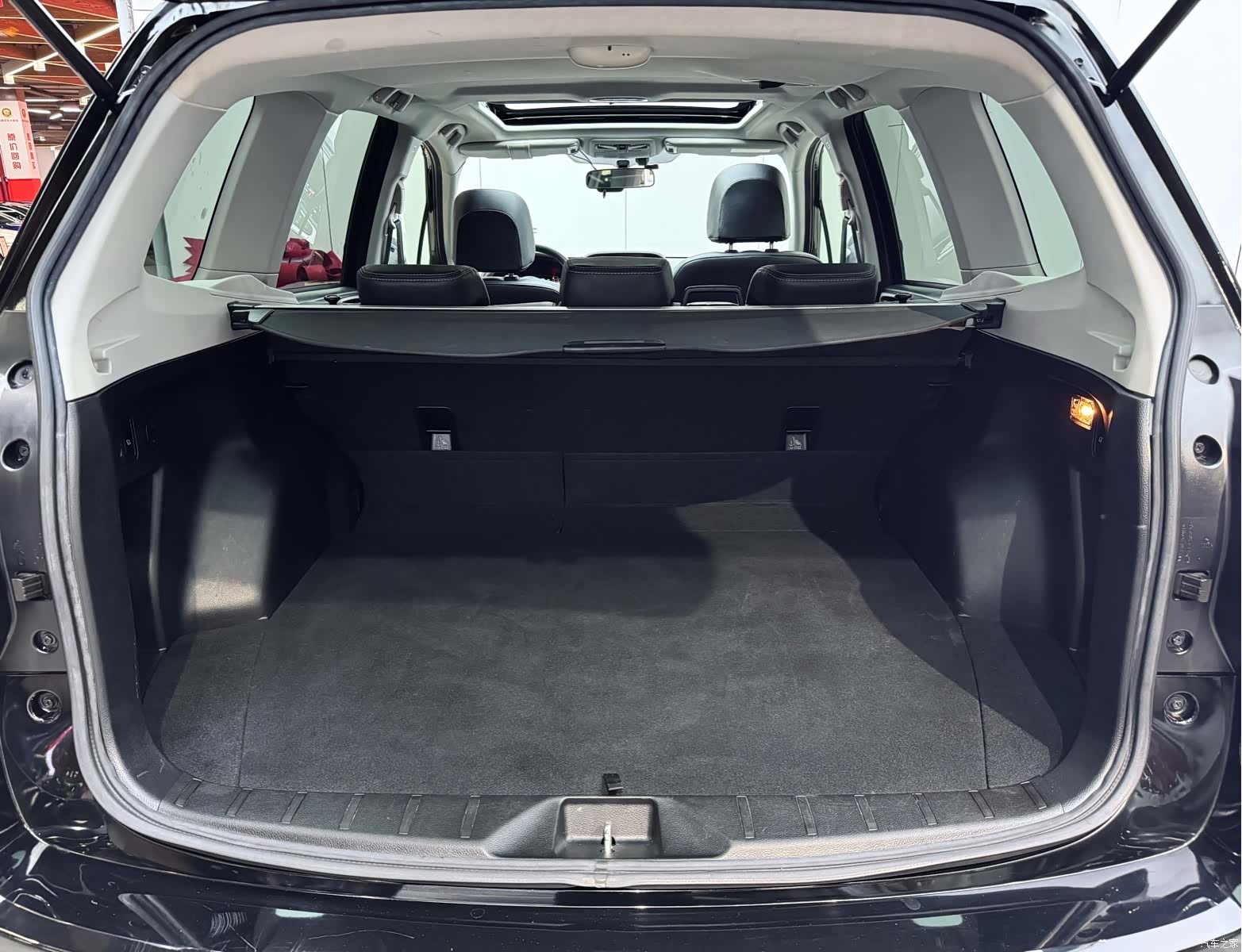 Subaru Forester, 2018 8