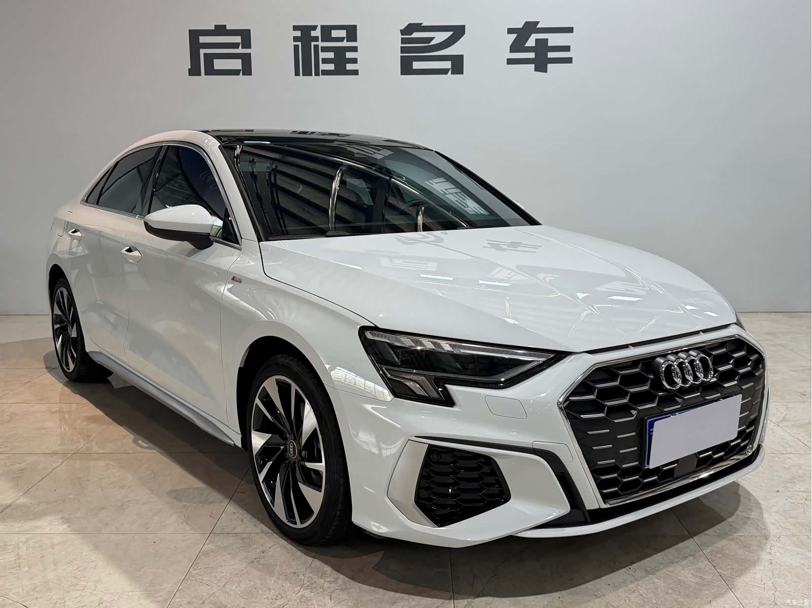 Audi A3, 2023 3