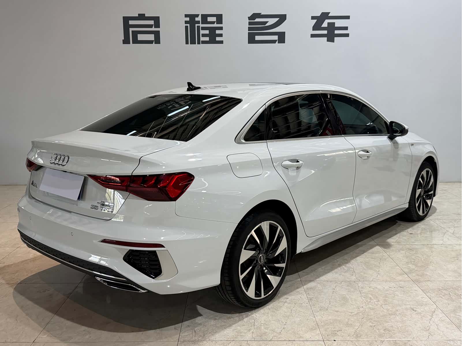 Audi A3, 2023 4