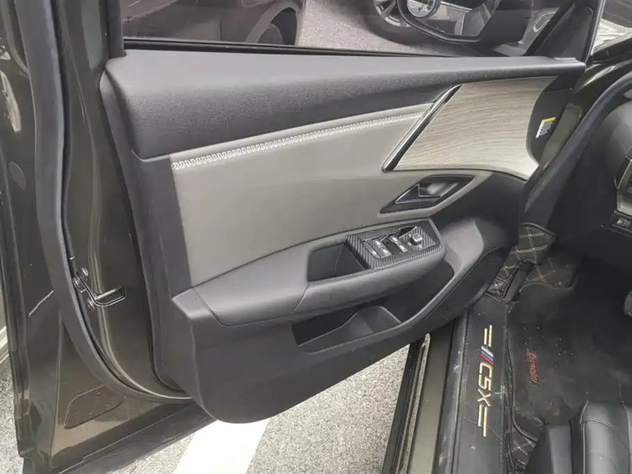 Citroen Versailles C5 X Citroen Versailles C5 X