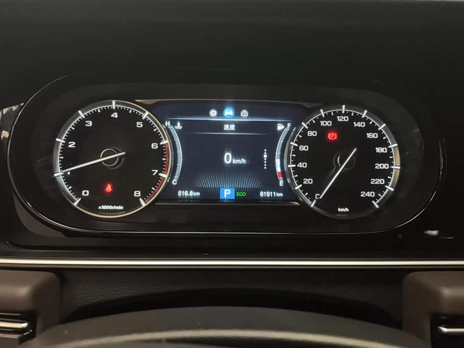 Trumpchi Trumpchi M6 Trumpchi Trumpchi M6