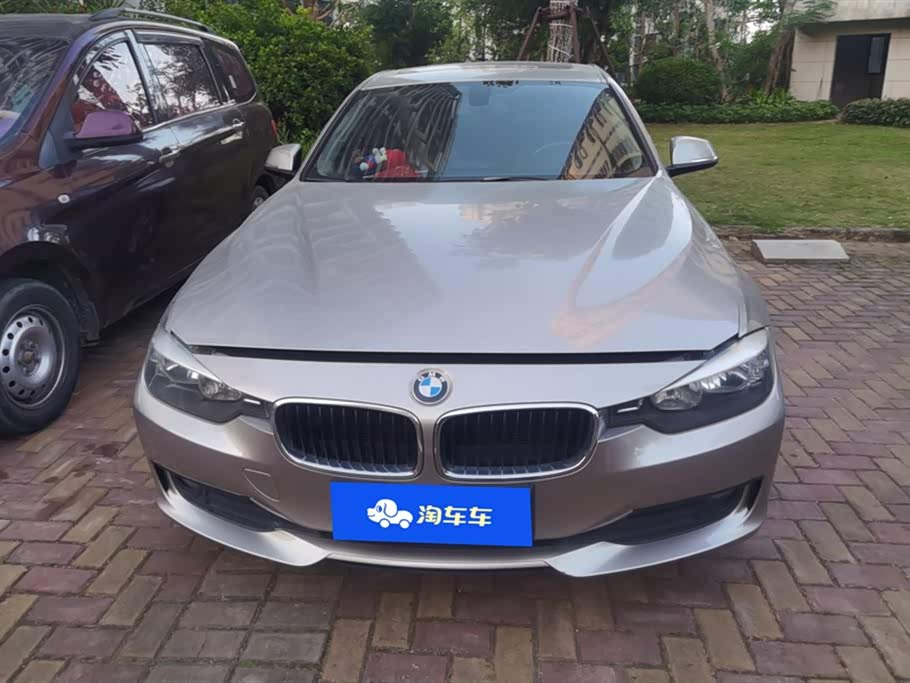 BMW 3 series BMW 3 series