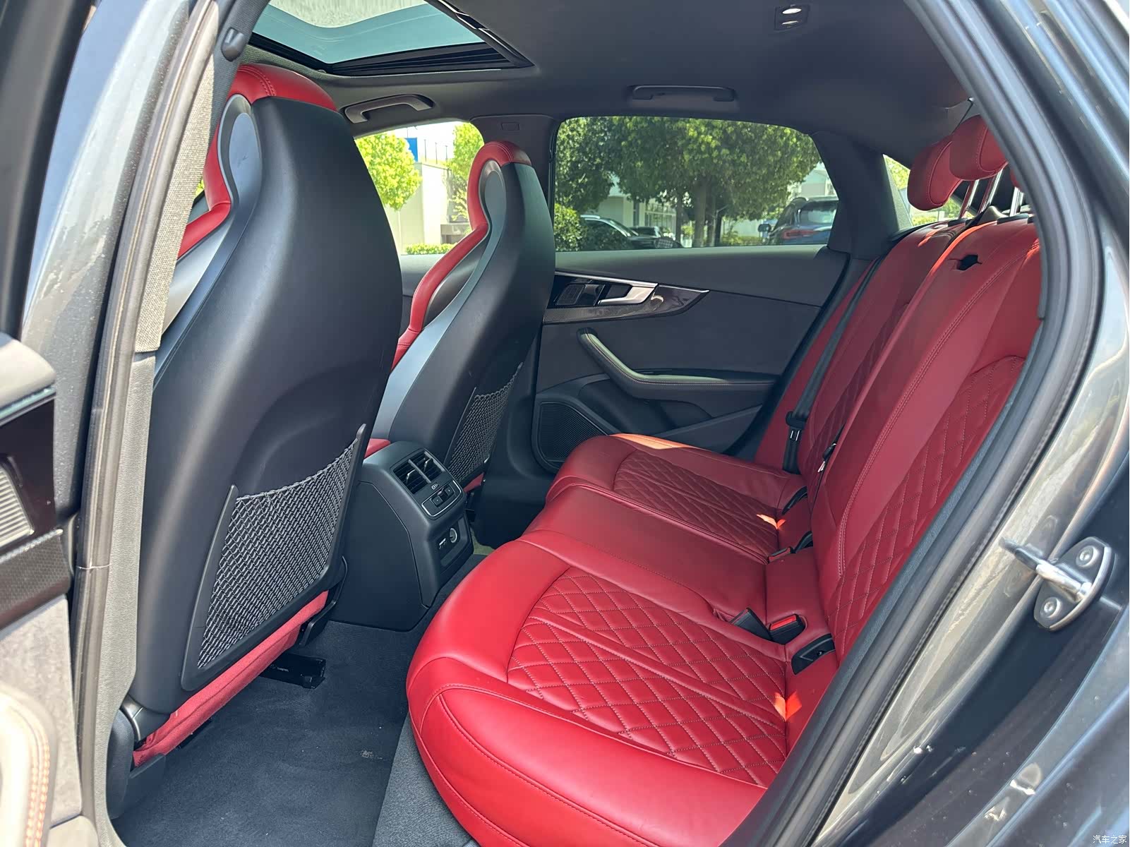 Audi S4, 2023 12