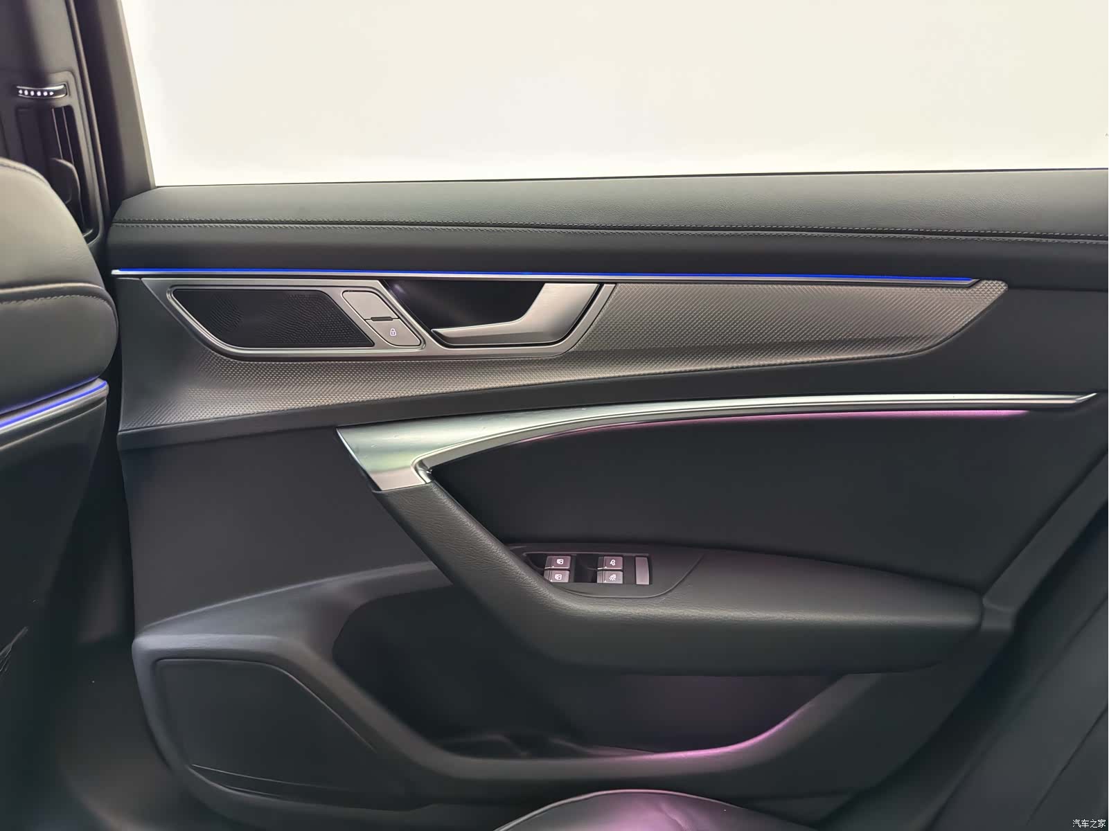 Audi A6L, 2023 14
