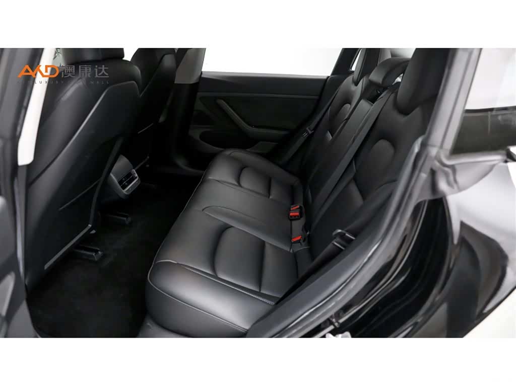 Tesla Model 3, 2020 7