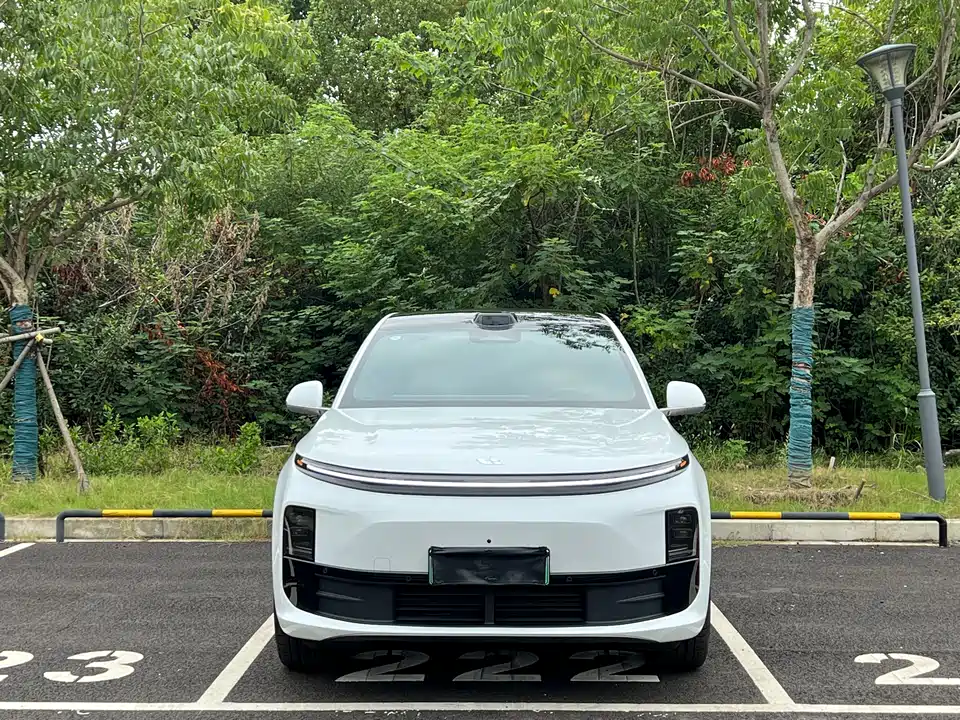 Li Auto Ideal L6