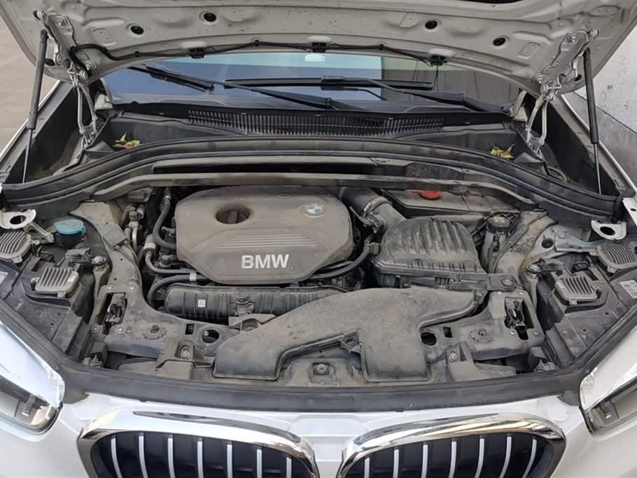 BMW X1 BMW X1