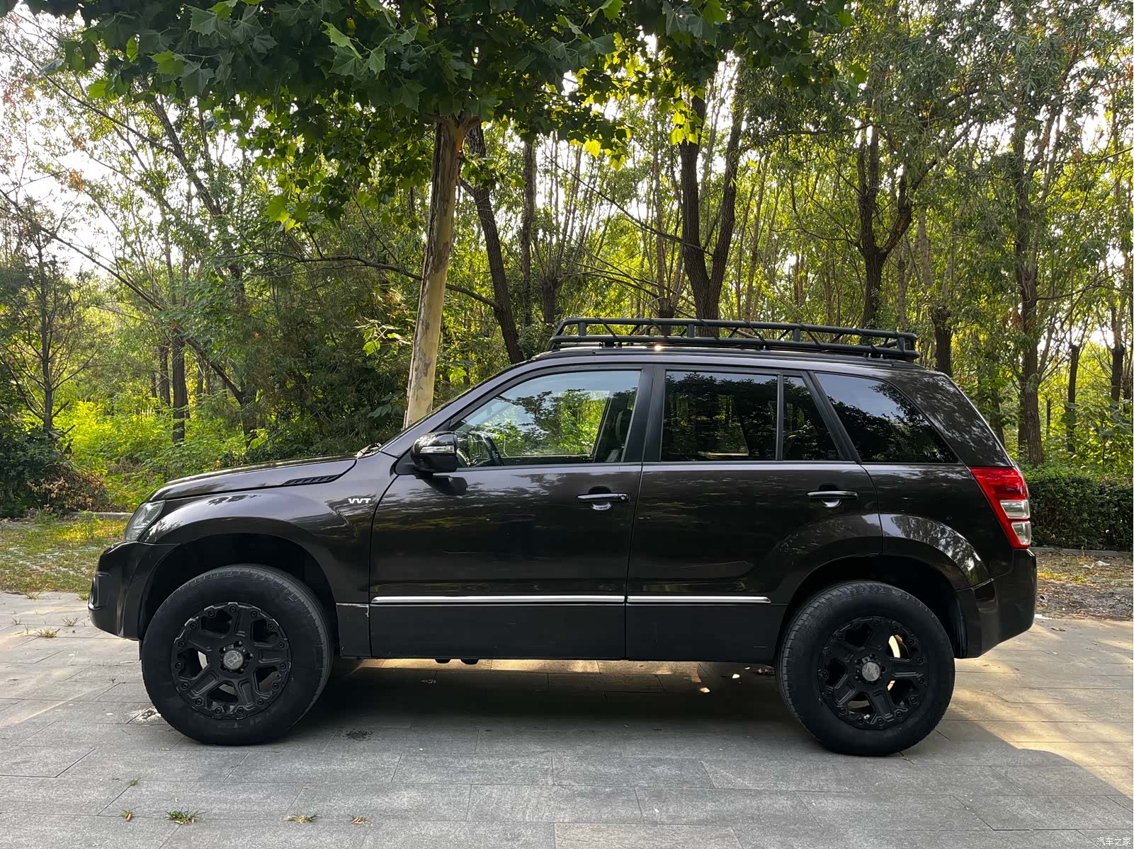 Suzuki AT5, 2016 4