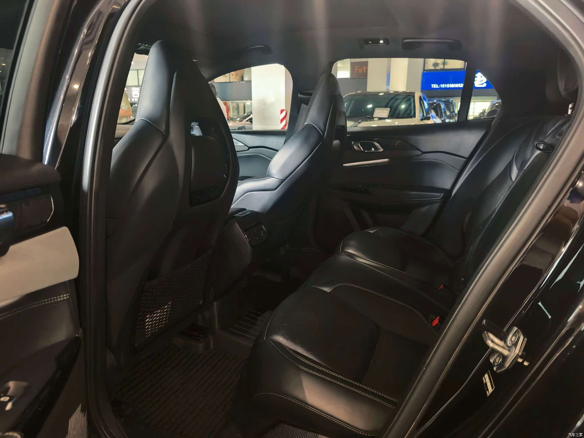 Lynk & Co 02, 2022 9