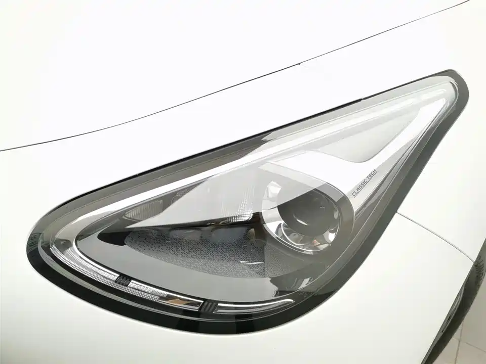 Geely Galaxy Star Wish