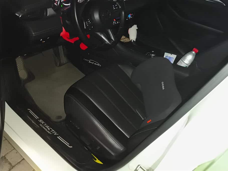 Mazda Atez Mazda Atez