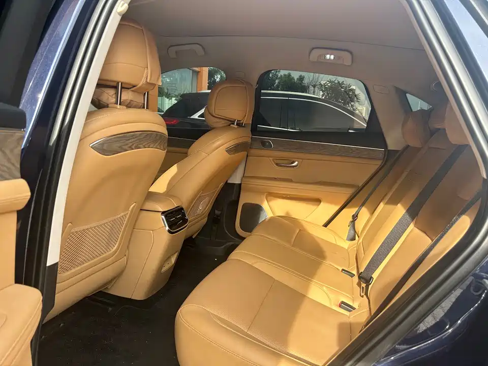 HarmonyOS Ask the world M5