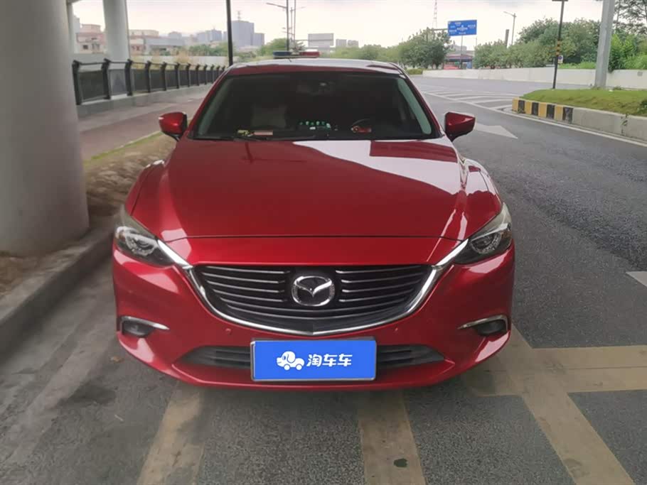 Mazda Atez Mazda Atez