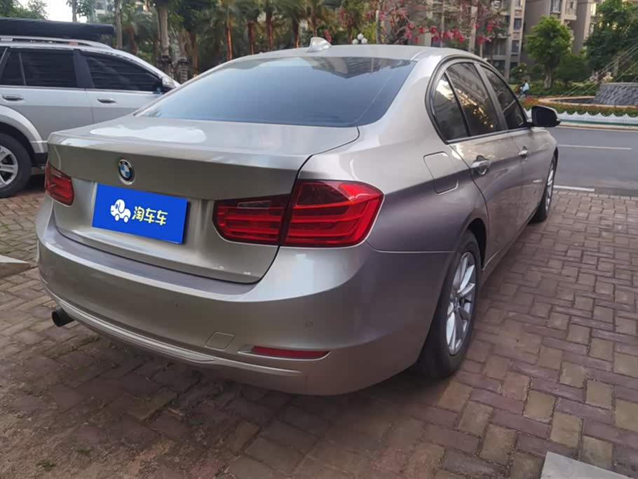 BMW 3 series BMW 3 series