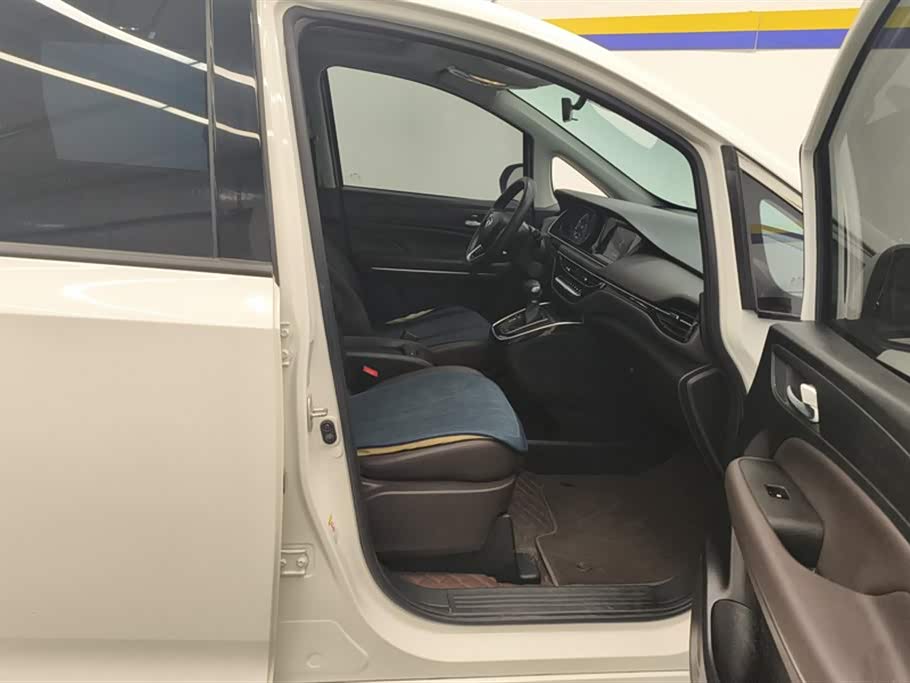 Trumpchi Trumpchi M6 Trumpchi Trumpchi M6