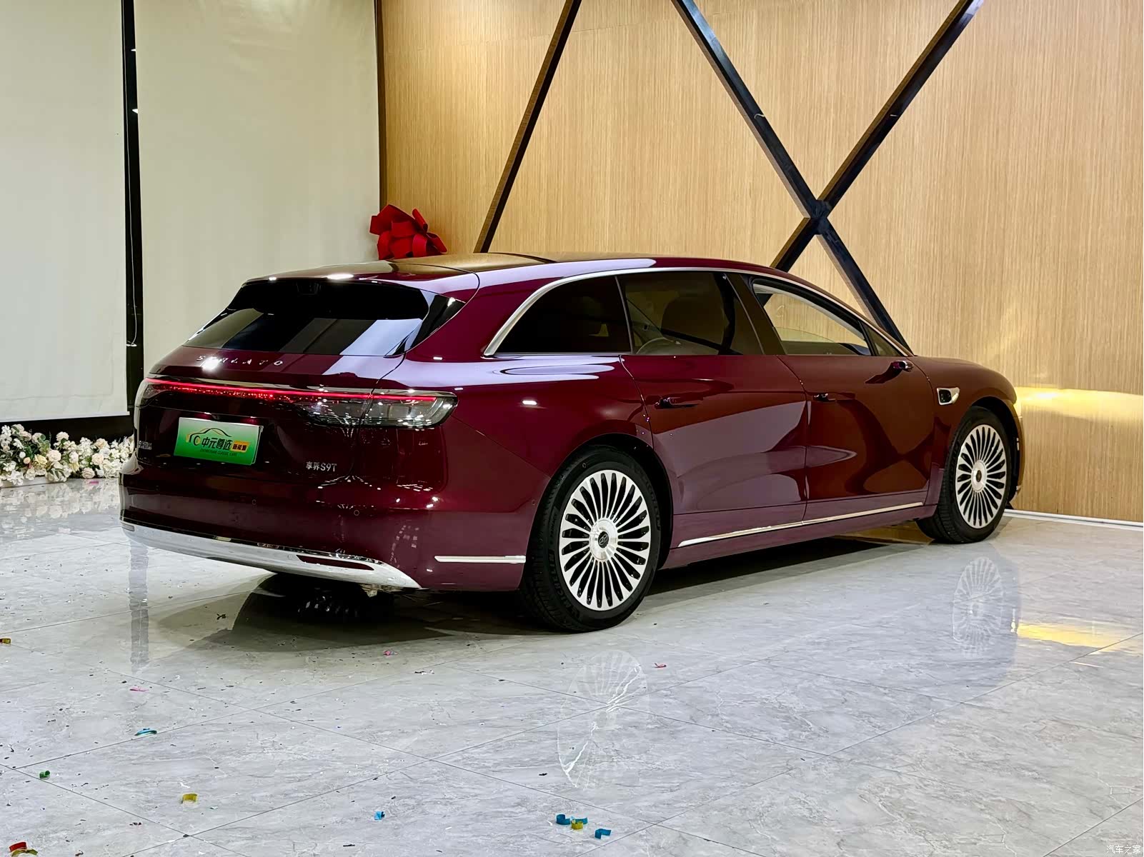 Stelato S9, 2025 20