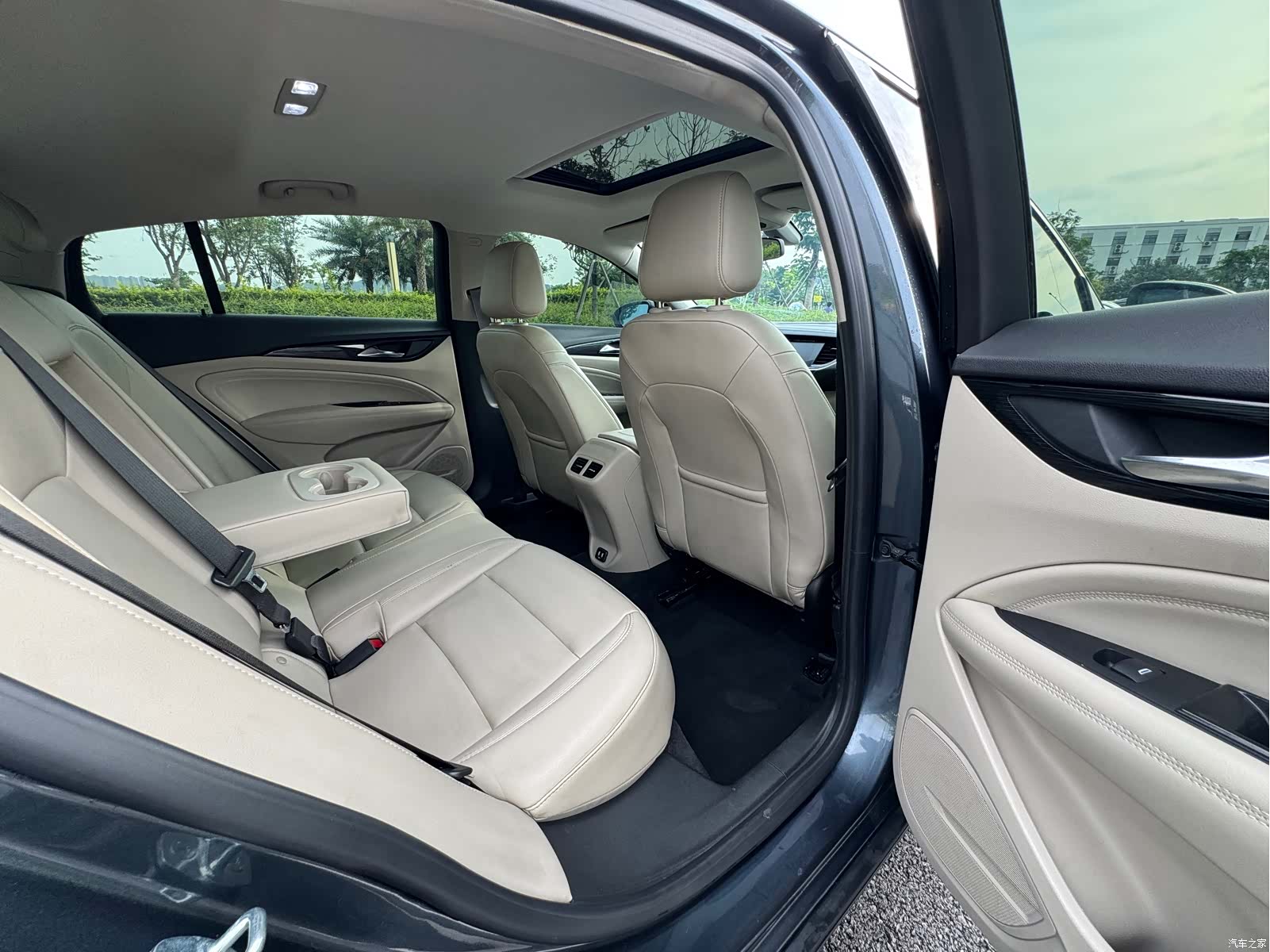 Buick Regal, 2021 24