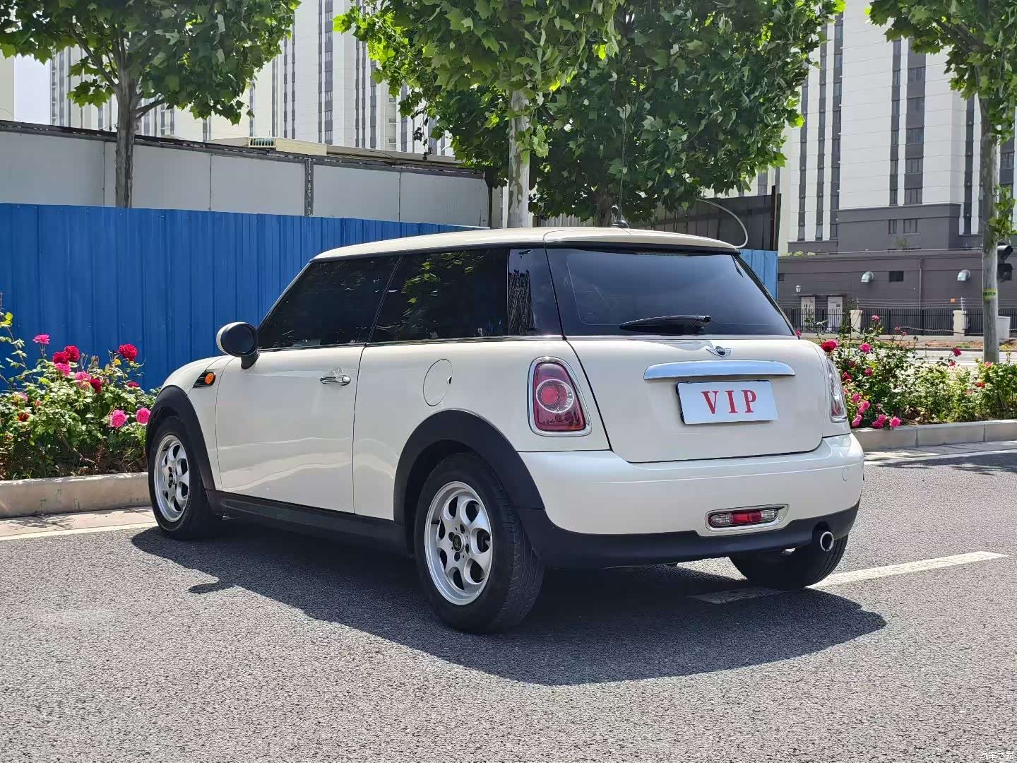 Mini ONE, 2013 7