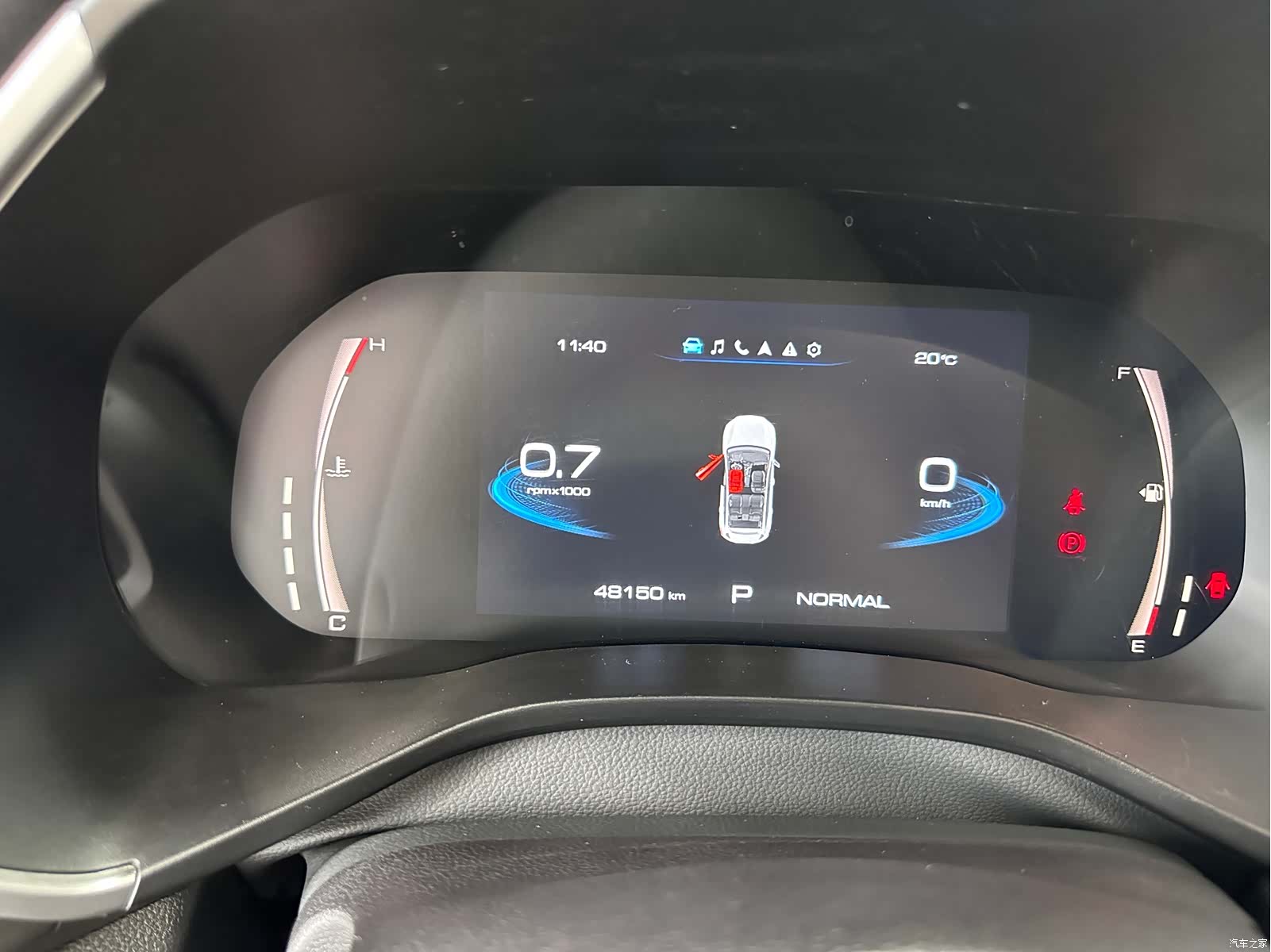 Haval Jolion, 2022 7