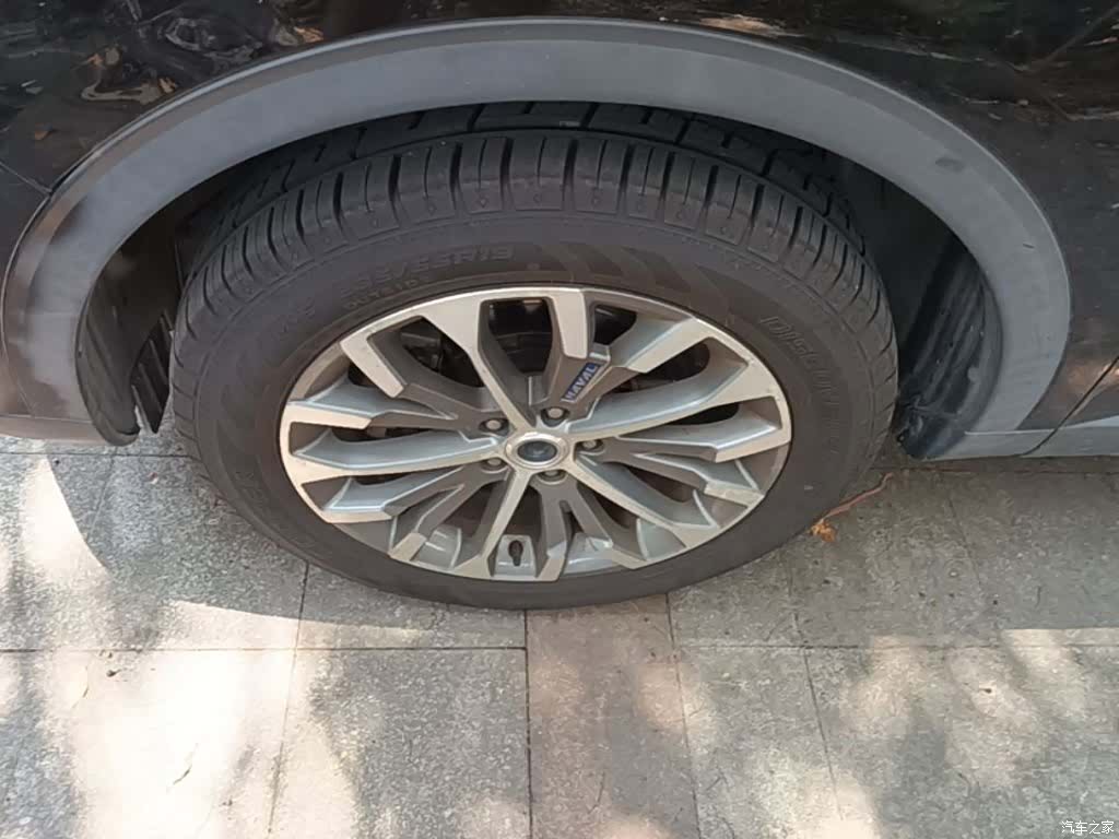 Haval H6, 2017 23