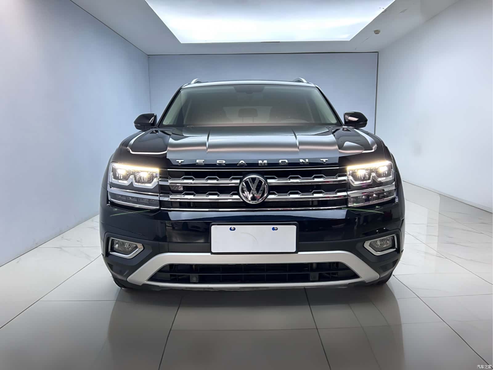 Volkswagen Teramont, 2020 2