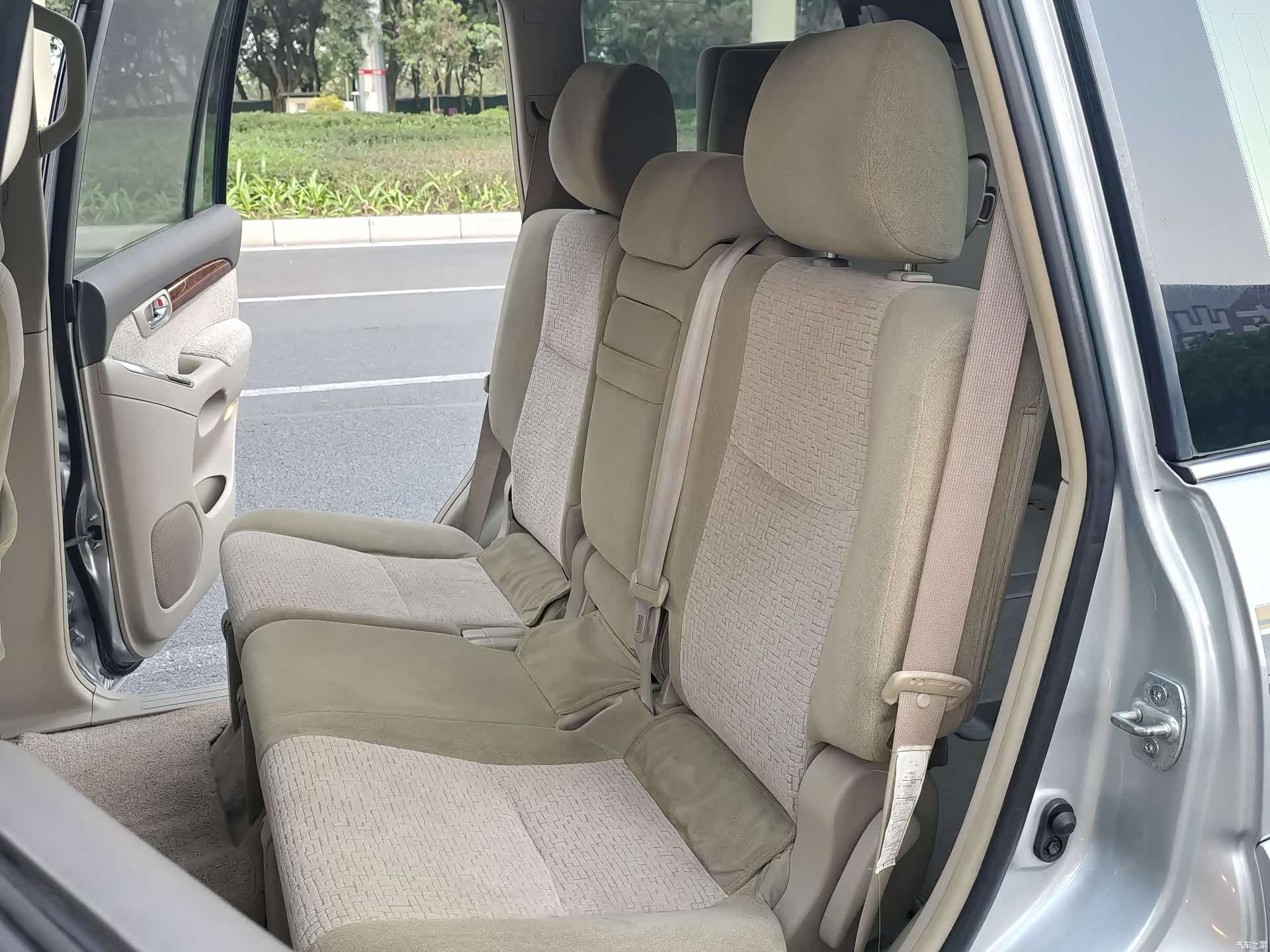 Toyota Prado, 2005 18