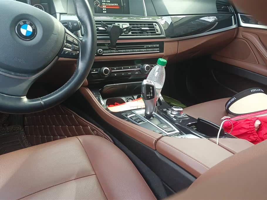 BMW 5 series BMW 5 series