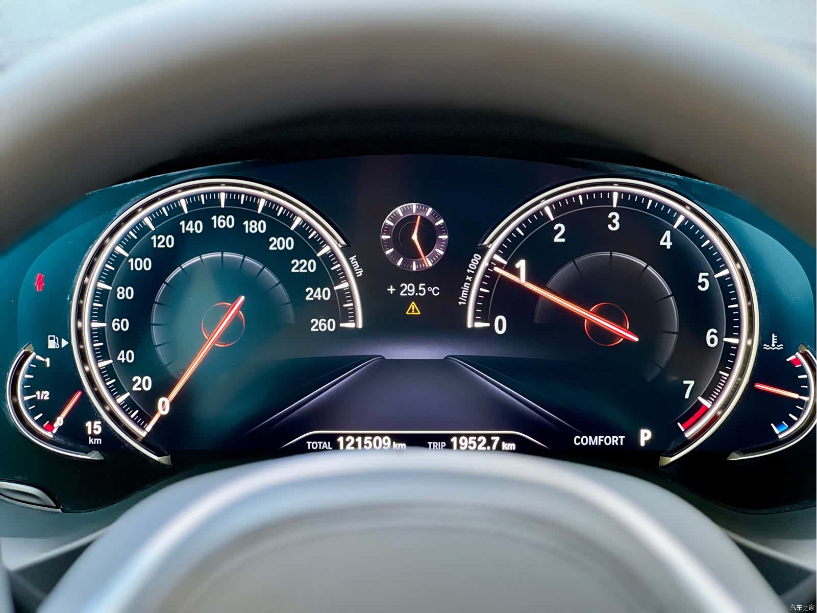 BMW X3, 2019 16