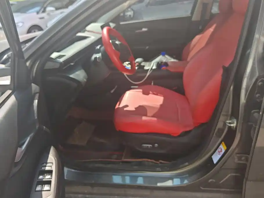 Changan Yida