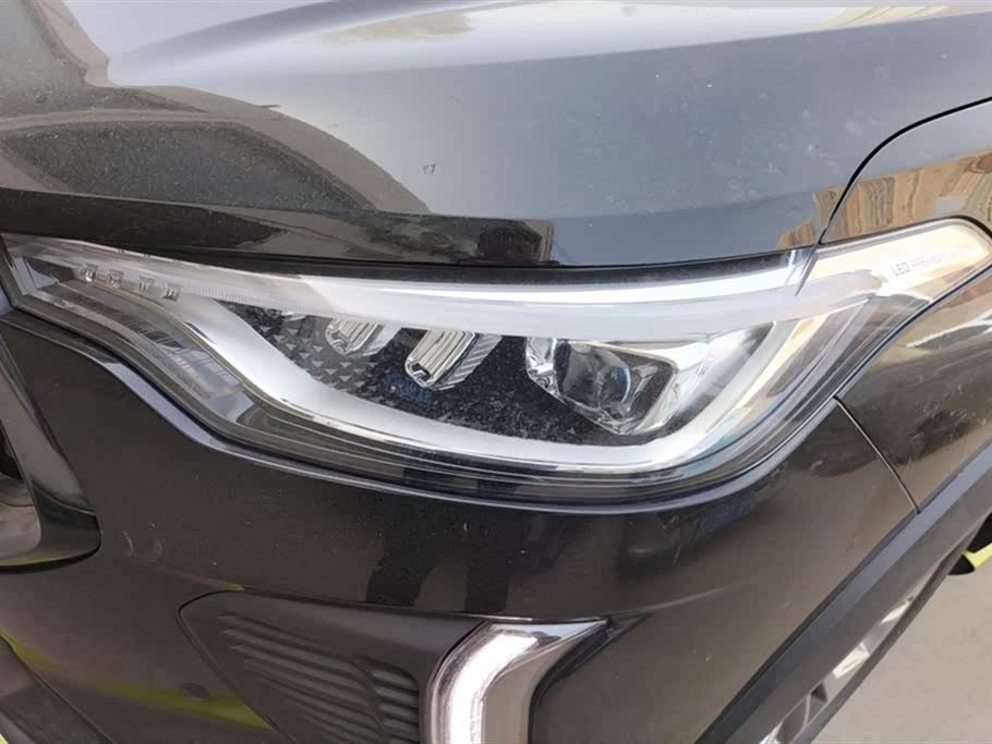 Haval Red Rabbit