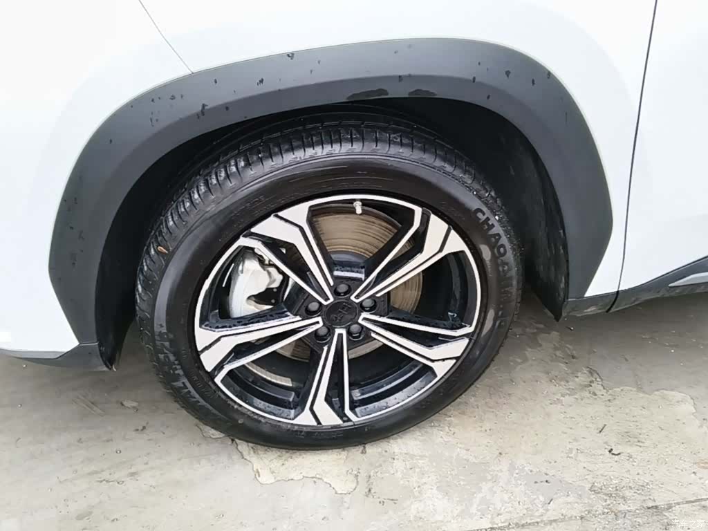 Geely Galaxy L7, 2025 25