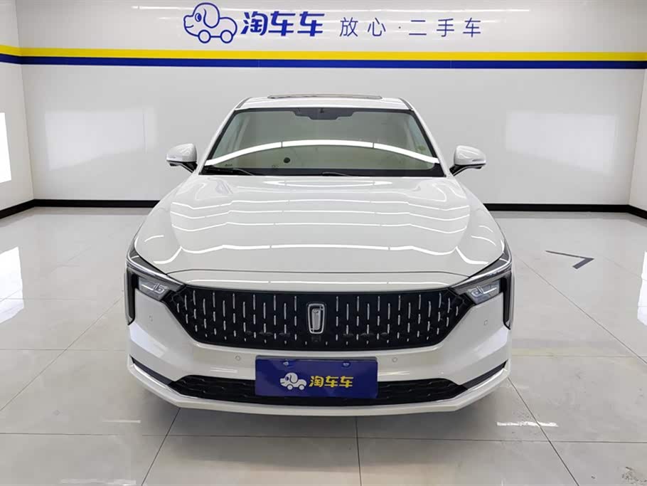 Besturn B70