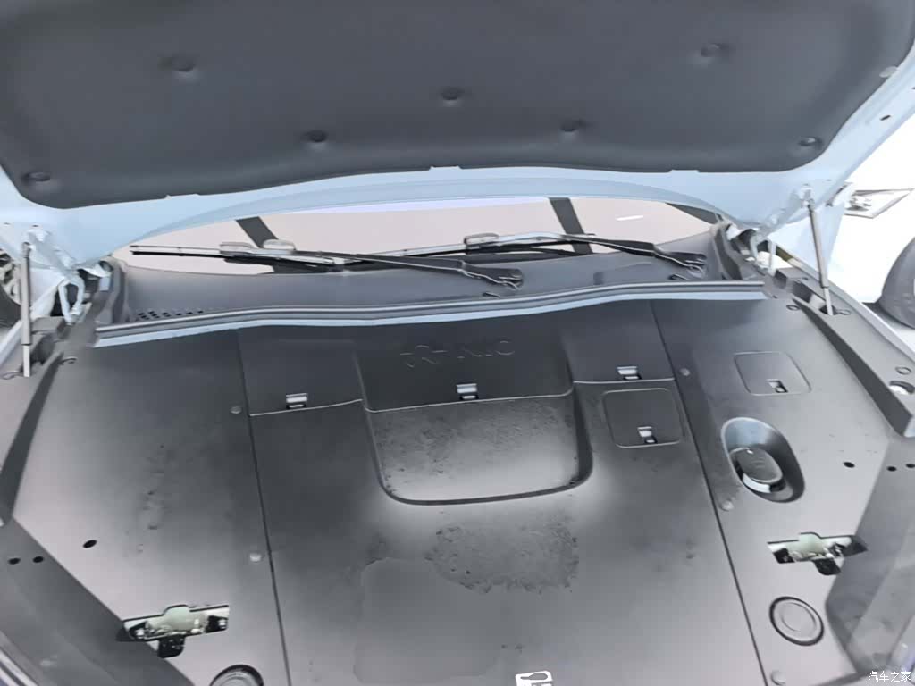 NIO ES6, 2025 20