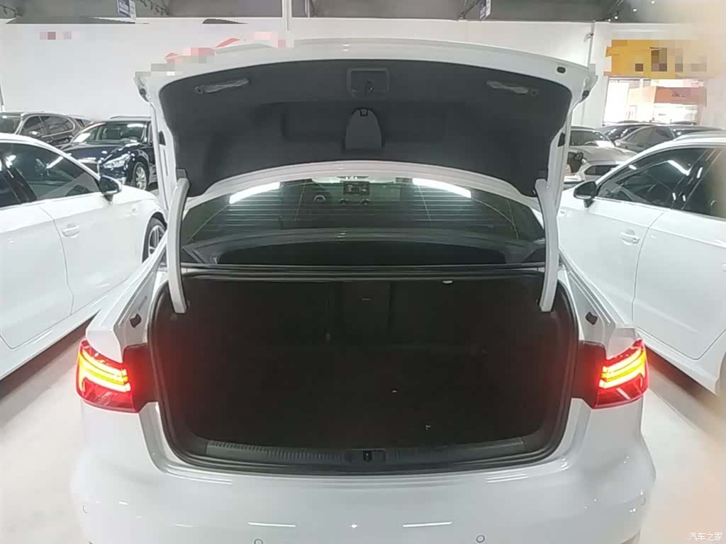 Audi A3, 2019 19