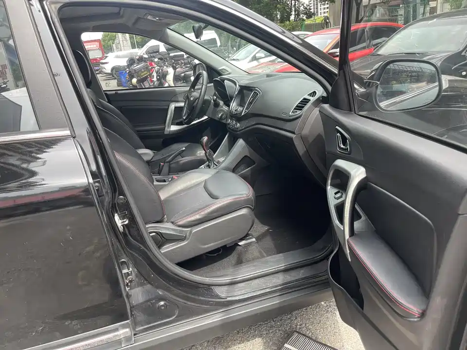 Chery Tiggo 5
