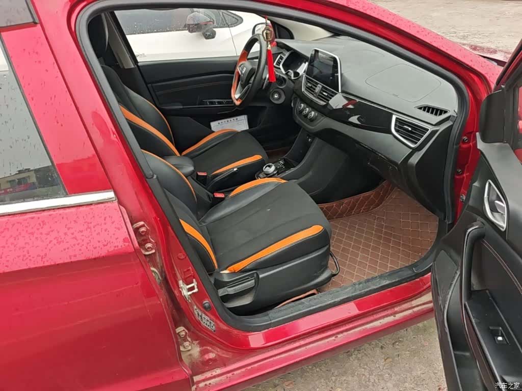 Wuling 310, 2017 25