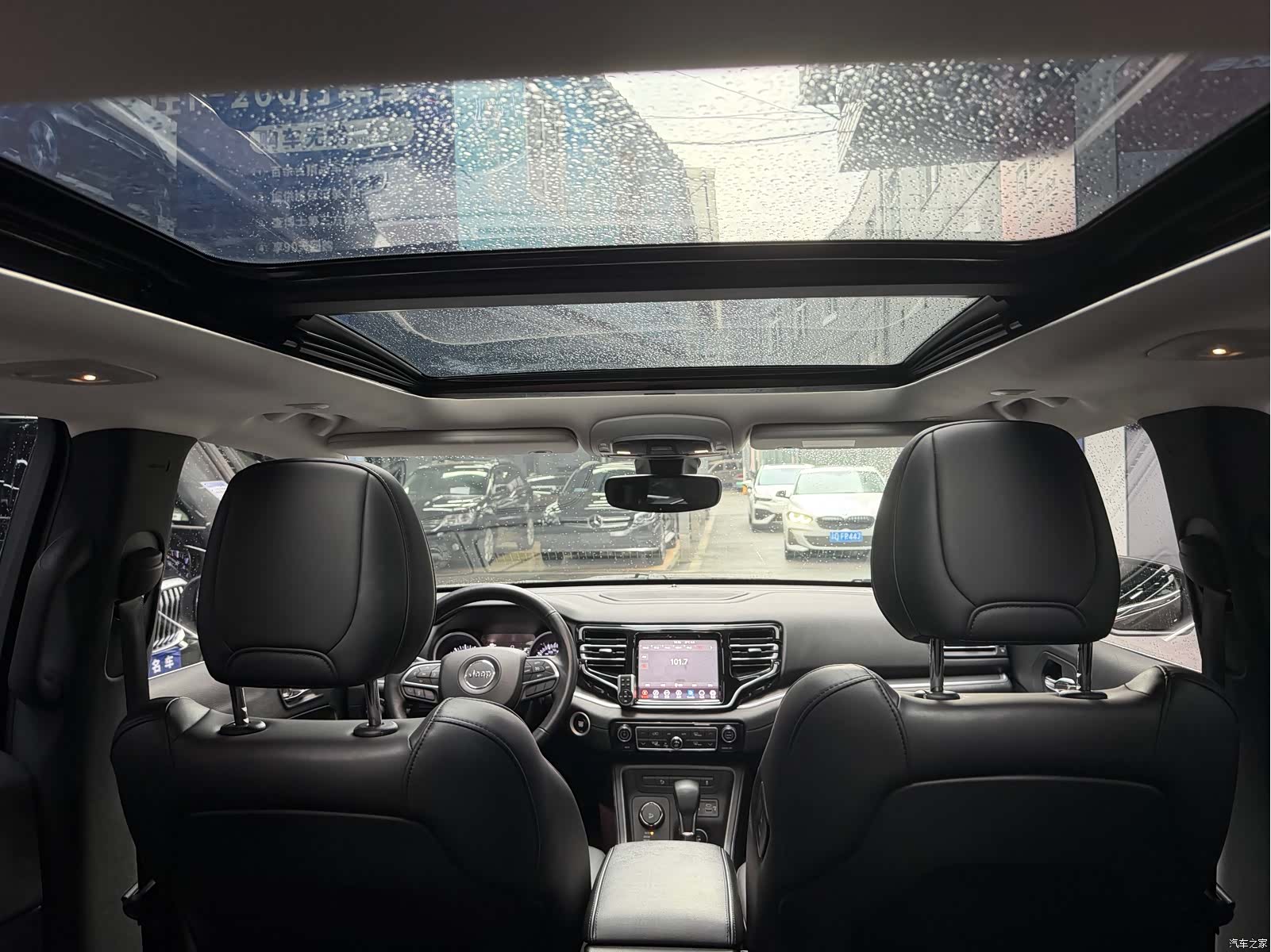 Jeep V, 2019 16