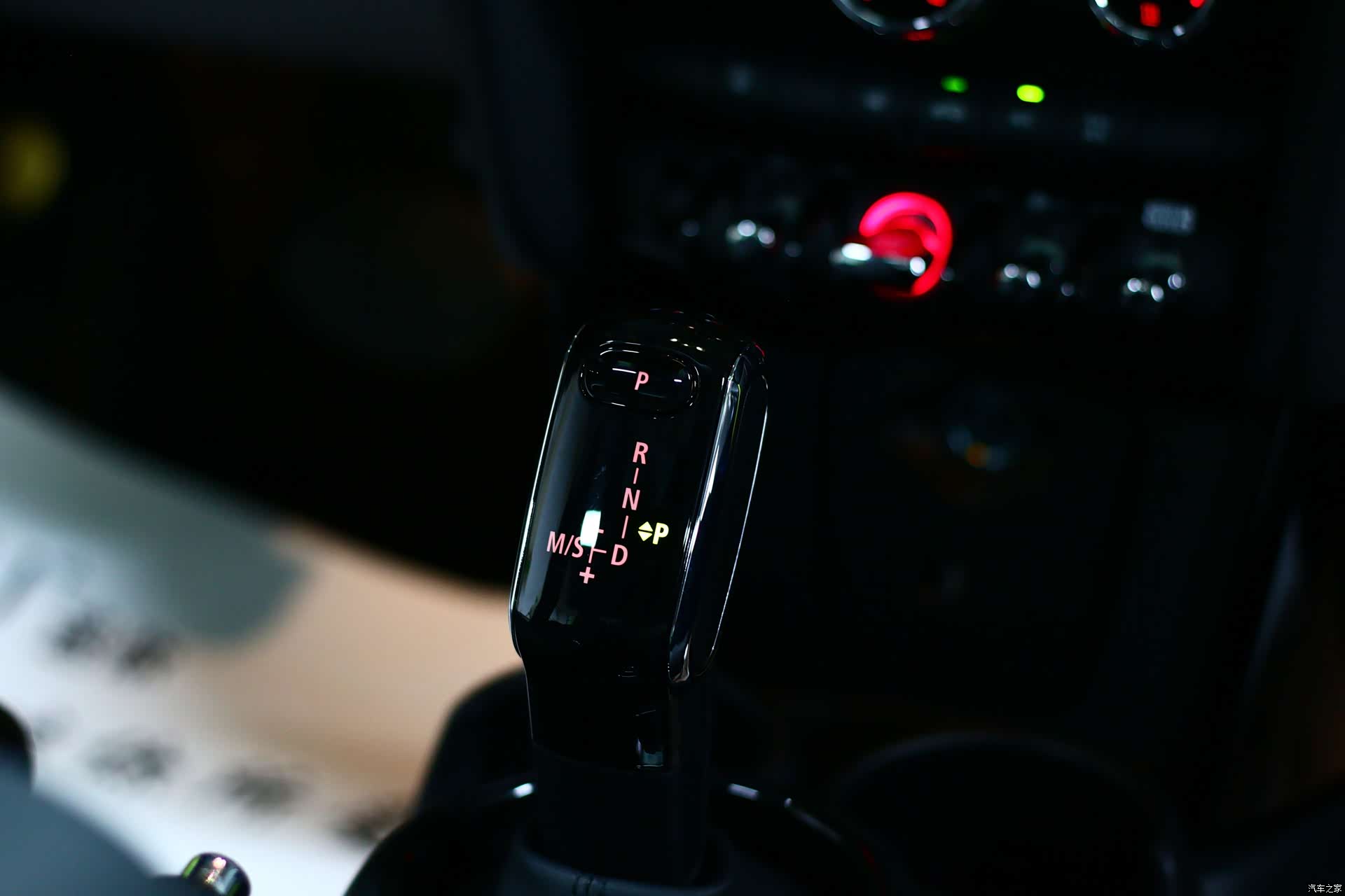 Mini Cooper, 2023 9