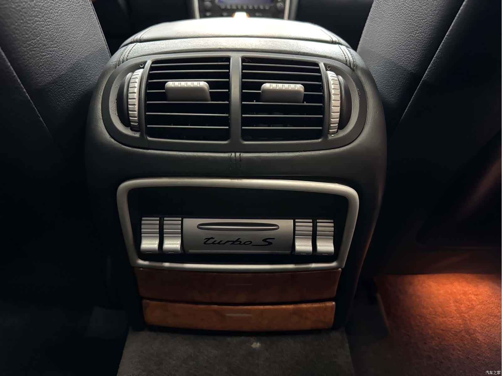 Porsche Cayenne, 2006 48
